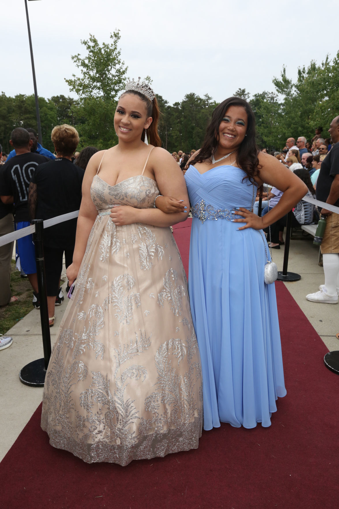 Egg Harbor Township High School Prom